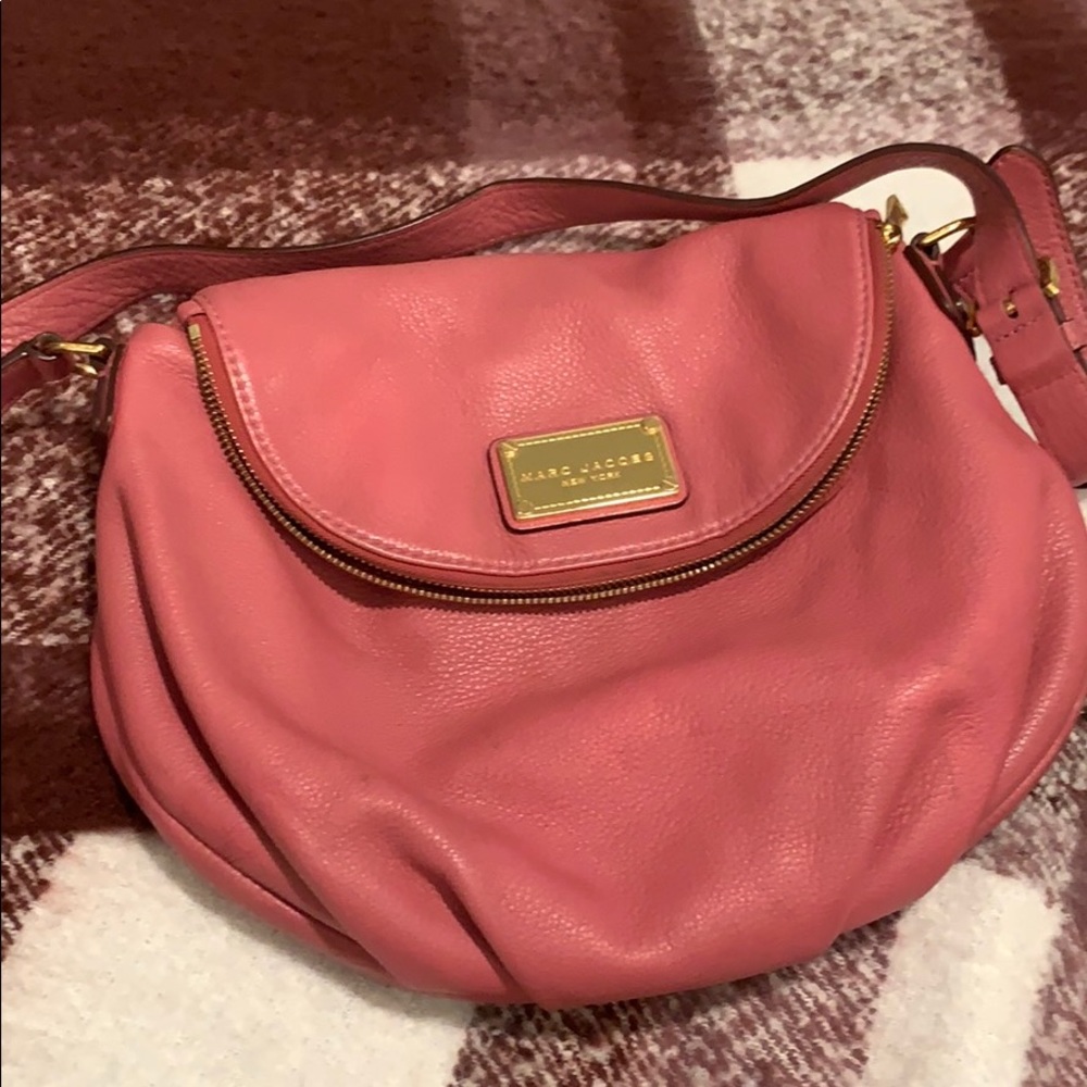 Marc Jacobs crossbody